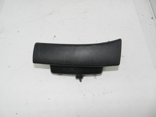 Puxador Int Porta Diant Tras Esquerda Gm Zafira 2001 A 2012