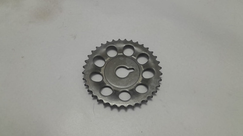 Polia Engrenagem Comando Válvulas Corolla Etios 1.3 1.5 1.8