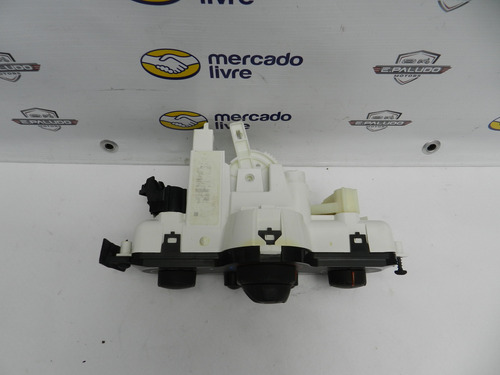 Comando Ar Condicionado Renault Megane Gt Dyn 07/13 68420001