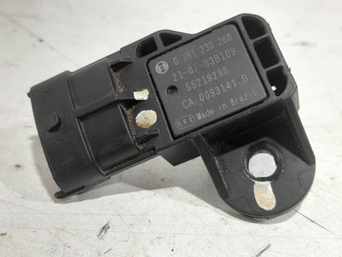 Sensor Map Fiat Doblo 2021 55219296