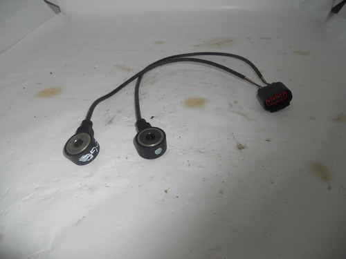 Sensor Detonação Ford Edge 3.5 V6 2011 A 2015 7t4a12a699ab