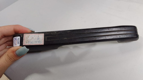 Maçaneta Porta Traseira Esquerda Volkswagen Santana   24174