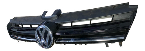 Grade Dianteira Volkswagen Golf 2015