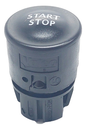 Botão Start Stop Renault Fluence Ano 2012 A 2017