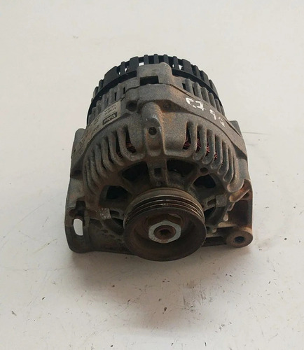 Alternador 75a 14v Peugeot 206 1.0 16v 2003 9641410480