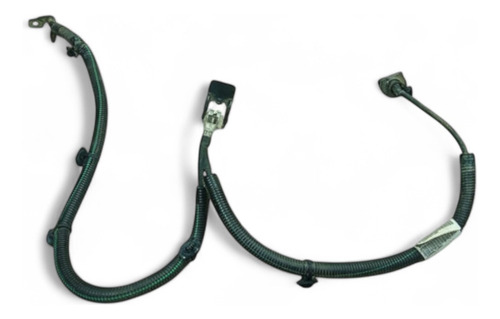 Cabo Negativo Da Bateria Peugeot 208 2013 2014