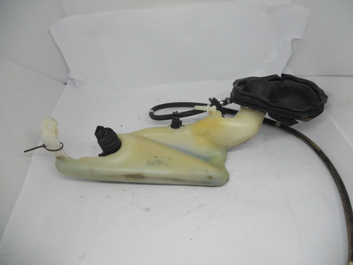 Reservatório Partida Frio Renault Megane 2008 A 2012