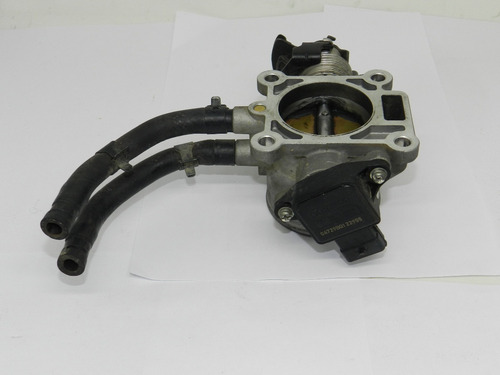 Corpo Borboleta Tbi Hyundai Tucson 2.0 2012 351002375