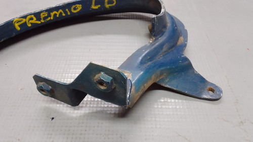 Par Braço Dobradiça Capô Fiat Prêmio 85-90  23762