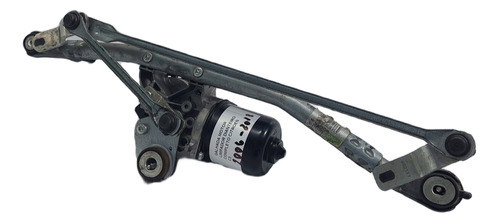 Galhada Motor Limpador Para Brisa Citroen C3 Ano 2006 A 2012
