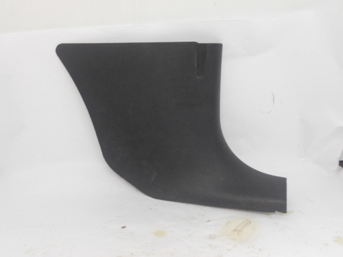 Soleira Curva Dianteira Direita Vw Golf Bora 1j1863484