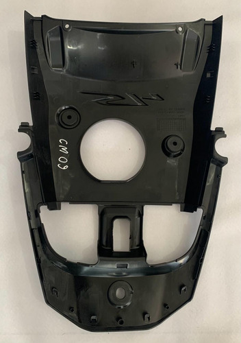 Carenagem Acabamento  Central Honda Sh 150i 2017 2021 Origin