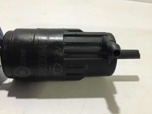 Bomba Motor Esguicho Limpador Pára-brisa Strada Orig 17902*