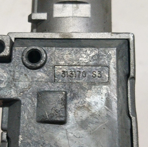 Miolo Cilindro Ignição Gm Onix 1.0 2013 A 2019 313170s3