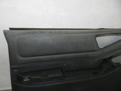 Forro Porta Dianteira Esquerda Gm S10 Blazer 97/00 C Detalhe