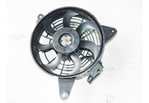 Defletor Eletroventilador Com Ar Kia Sportage 95/01