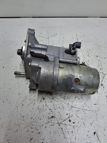 Motor De Arranque Toyota Hilux 3.0 2015