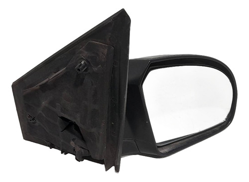 Espelho Retrovisor Elétrico Direito Fiesta 2011 2012 2013