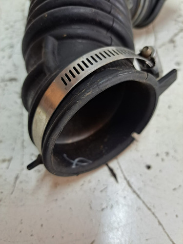 Mangueira Filtro Ar Nissan Sentra 2.0 16v 2014 2015 2016