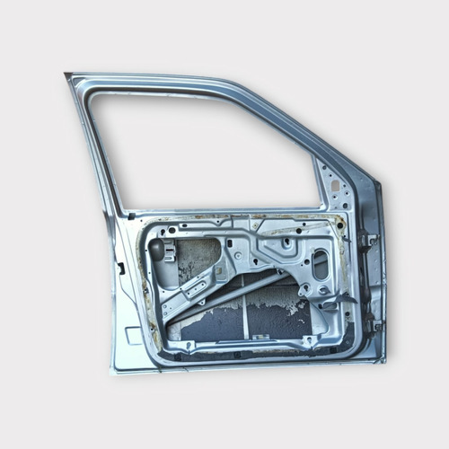 Porta Dianteira Esquerda Vw Gol G3 99 A 2005