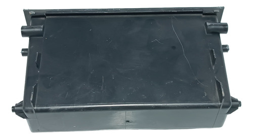 Moldura Porta Objetos Toyota Hilux Sr5 1995 2004
