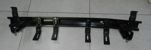 Alma Para-choque Traseiro Hyundai Tucson 06/14 Com Detalhe