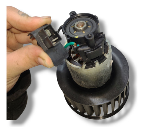 Motor Ar Forçado Citroen Xsara Picasso 2004 (al)