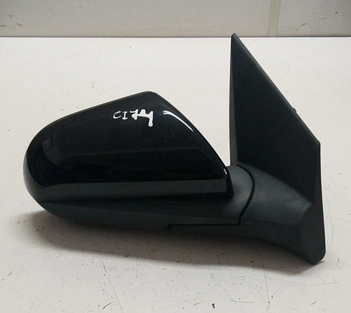 Retrovisor Manual Direito Gm Onix 2013 A 2018 E240002003