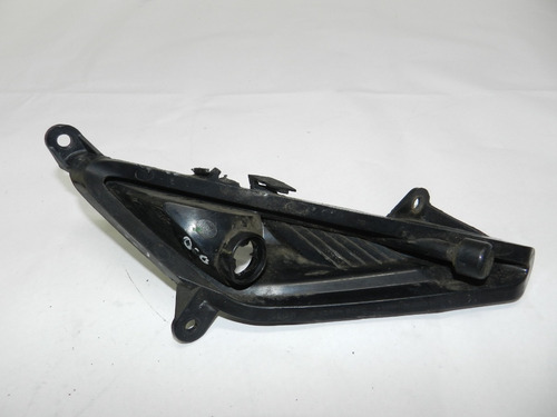 Pisca Lado Direito Honda Biz 125 2006 A 2010 Com Detalhe