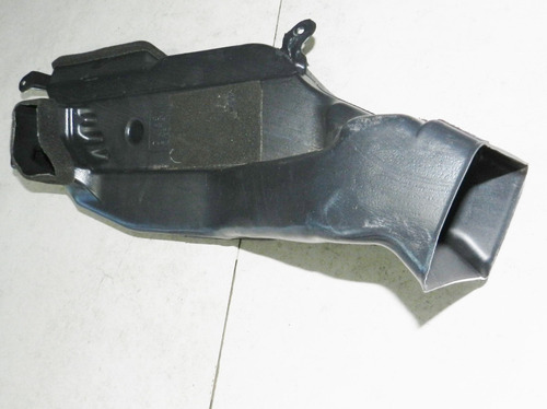 Duto Entrada Ar Lado Direito Hyundai Santa Fé 2007 A 2012