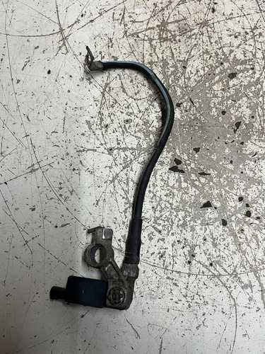 Sensor Cabo Polo Negativo Bateria Ford Ka 1.0 2018 Original