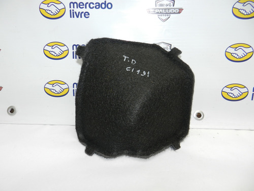 Forro Interno Lanterna Sinaleira Direita Megane Gt 06/13