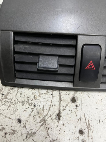Difusor Ar Painel Central Toyota Corolla 2009 2010 A 2014