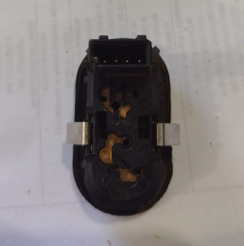 Botão Interruptor Vidro Elétrico Gm Astra Zafira 1999/2005