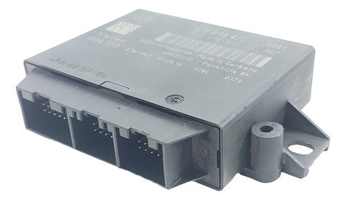 Modulo Sensor Estacionamento Park Assist Jetta 2006 Á 2010