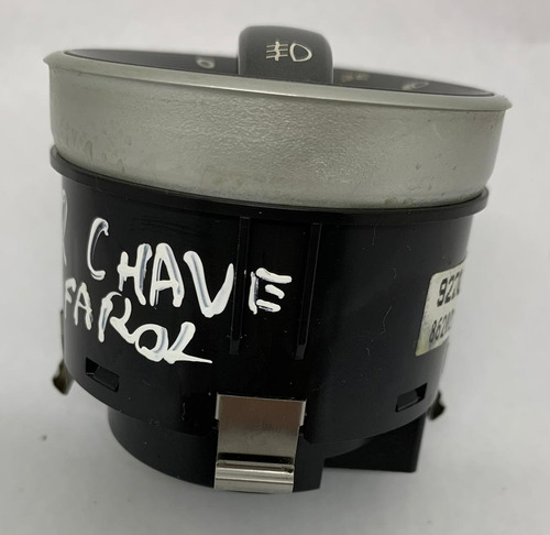 Chave De Luz Milha Gm Ômega Cd 2007 2011 Original