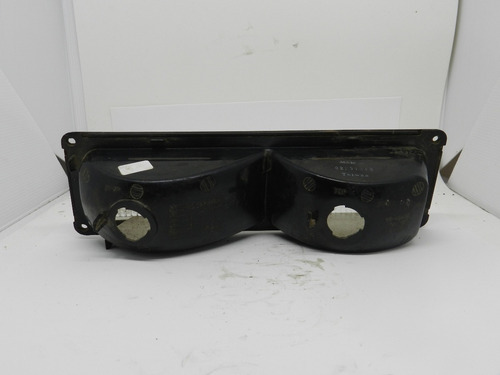 Farol Esquerdo Gm Silverado 1997 1998 1999 2000 2001