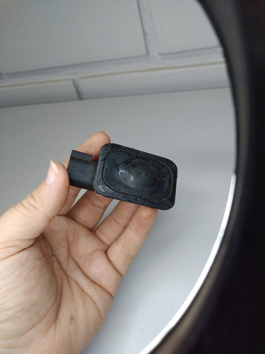 Botão Do Porta-malas Fiesta Sedan Evoque 4932 2011/2013*
