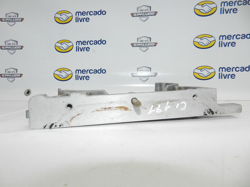 Retentor Flange Motor 206 207 307 C3 1.6 16v 00/06