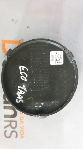 Tampa Reboque Traseiro Ford Ecosport 13/..16 16176 Bd01a