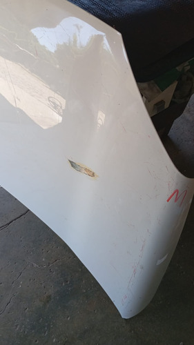 Capo Fiat Uno Vivace 2011/2016 Usado 5091