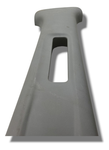 Moldura Coluna Parabrisa Direita Honda Fit 2004 (al)