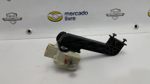 Motor Trava Portinhola C180k C240 C320 W203 2000 A 2007