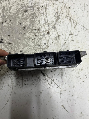 Modulo Injeção Renault Cod 237101543r 237101544r Usado Orig