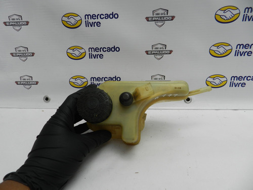 Reservatório Cilindro Mestre Sistema Ate Passat Turbo 1999