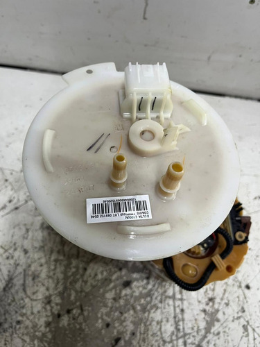 Bomba Combustivel Gm Cruze 1.8 16v 2012 2013 2014 2015 2016