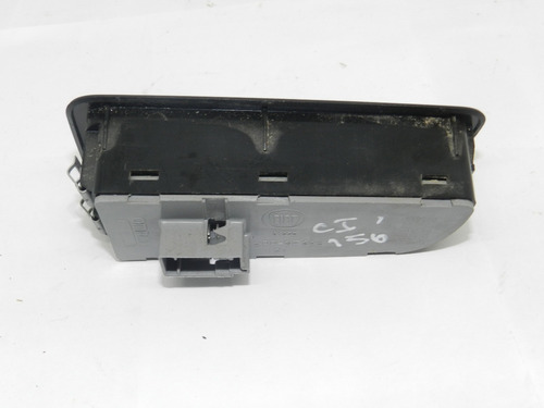 Comando Farol Milha Desembaçador Fiat Uno Vivace Palio 10/15