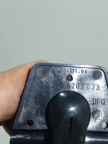 Retrovisor Interno Kadett 2.0 1997 93229620 (vj)