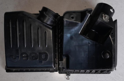 Caixa Filtro Ar Jeep Grand Cherokee 2000 A 2004 04854257