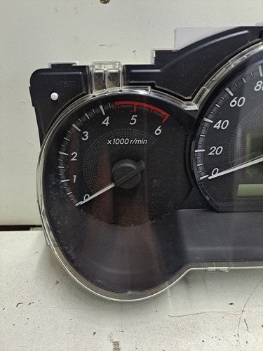 Painel Instrumentos Toyota Hilux 3.0 2015 